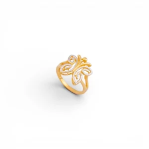 916 S - Cincin Seri Rama