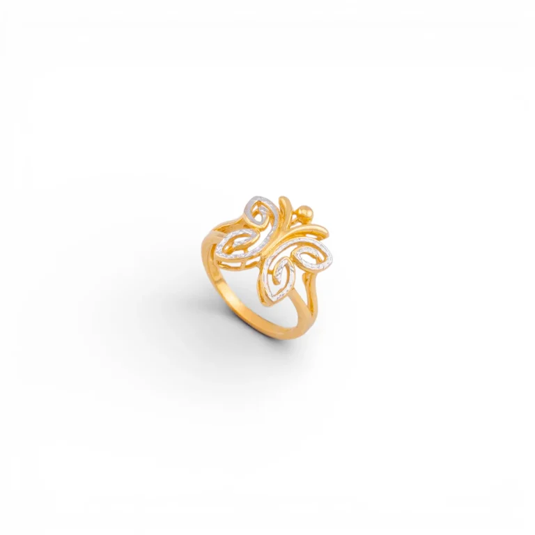 916 S - Cincin Seri Rama
