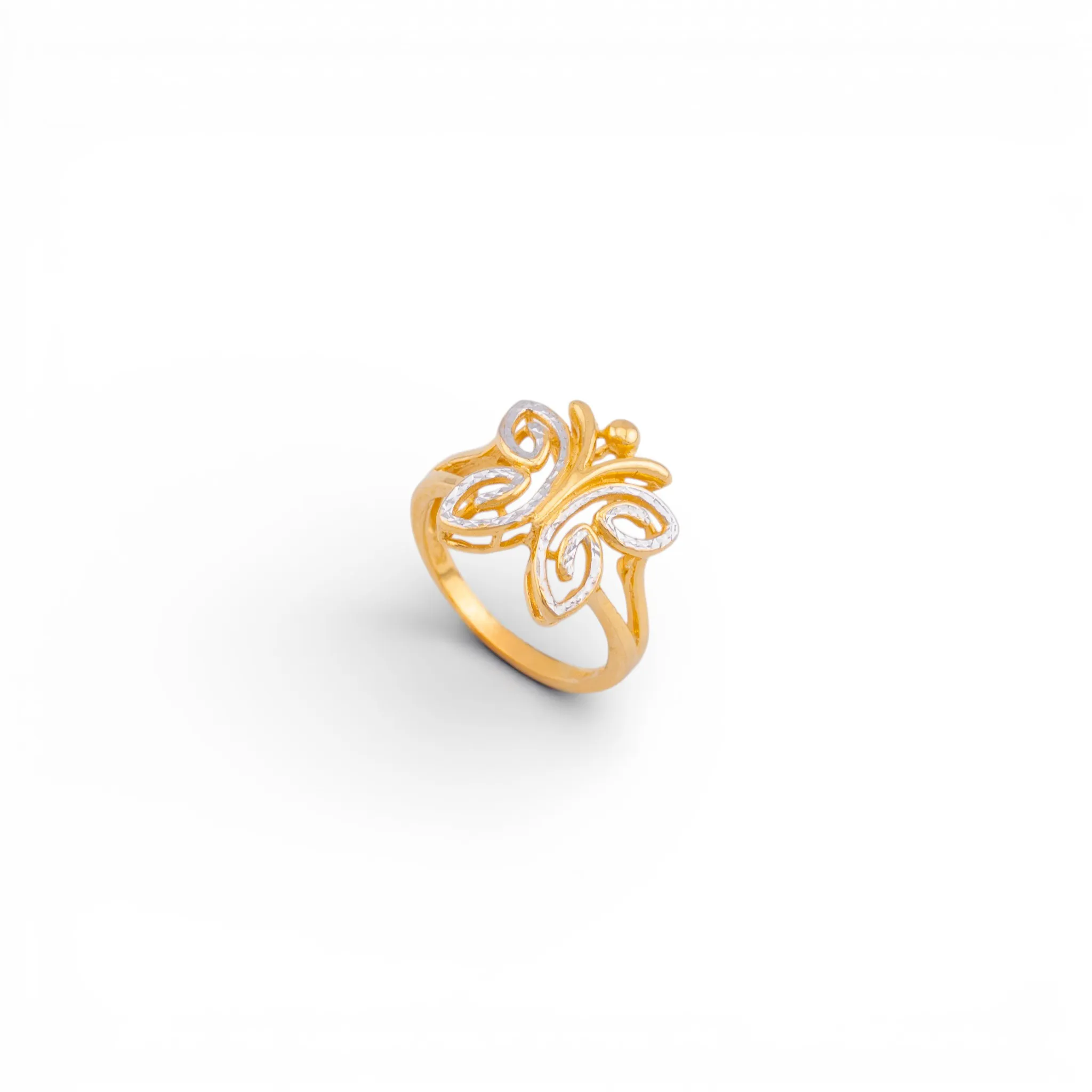 916 S - Cincin Seri Rama