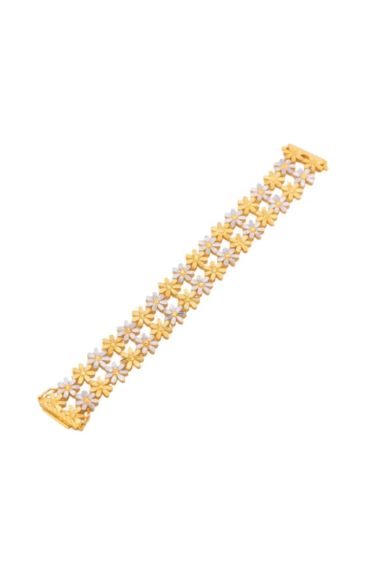 916 S - Rantai Tangan Daisy